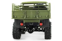 GAZ-66 Truck 4WD 1op16 RTR Legergroen